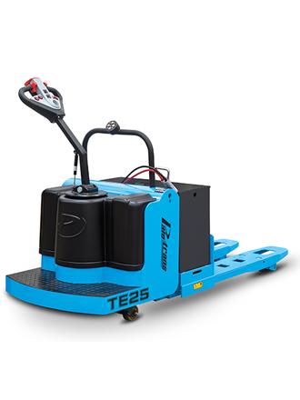 ac trans paleteira TE25