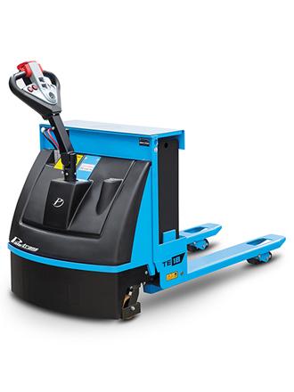 paleteira eletrica TE18